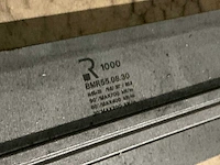 Kantbank matrijzen en stempels - afbeelding 17 van  25