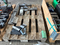 Kantbank messen - afbeelding 1 van  4
