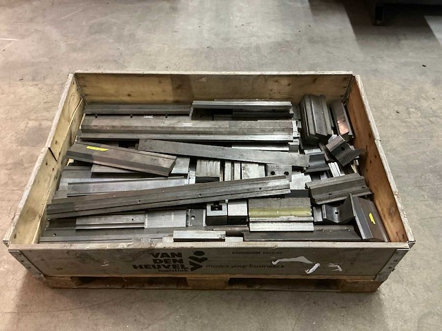 Kantbank toebehoren - afbeelding 1 van  7