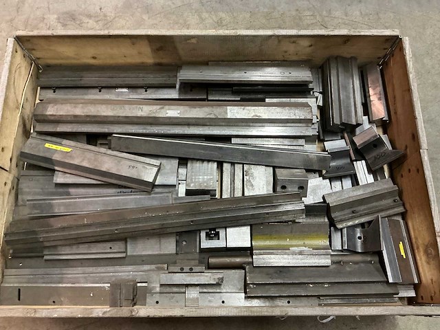 Kantbank toebehoren - afbeelding 2 van  7