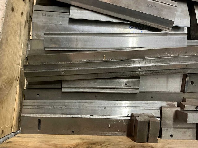 Kantbank toebehoren - afbeelding 3 van  7