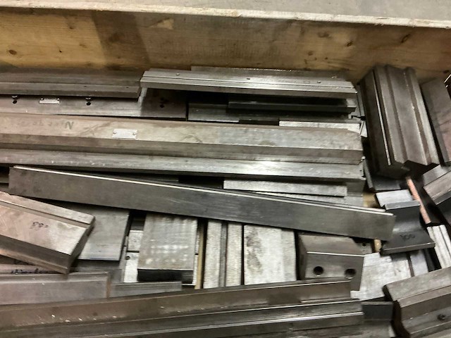 Kantbank toebehoren - afbeelding 5 van  7