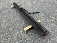 Kantbank vinger - afbeelding 4 van  6