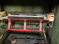 Kantbank - afbeelding 4 van  13