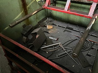 Kantbank - afbeelding 5 van  13