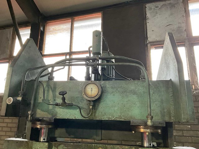 Kantbank - afbeelding 10 van  13