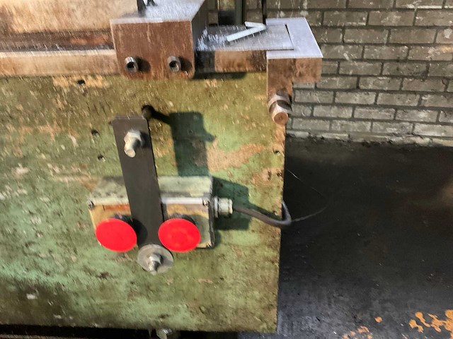 Kantbank - afbeelding 12 van  13