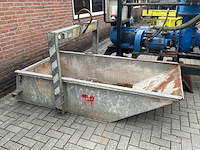 Kantel container - afbeelding 1 van  3
