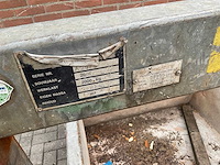 Kantel container - afbeelding 2 van  3