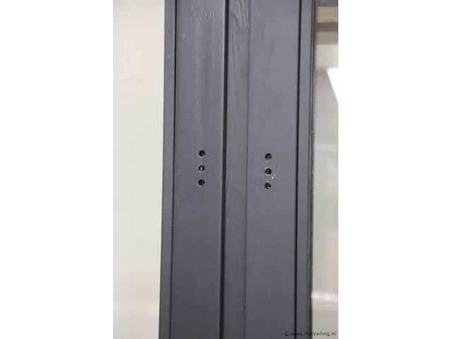 Kantel-kiepraam pe49 - 159.5x8x127cm - afbeelding 2 van  5