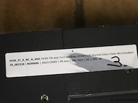 Kantel-kiepraam pe49 - 159.5x8x127cm - afbeelding 4 van  5