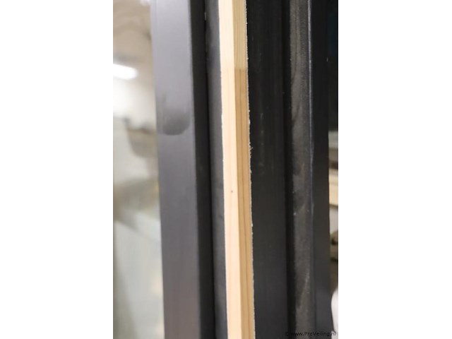 Kantel-kiepraam pe49 - 159.5x8x127cm - afbeelding 5 van  5