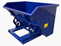 Kantelbak - 1600x1200x1000mm - afbeelding 5 van  5