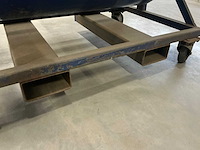 Kantelbak (1000 liter) - afbeelding 6 van  6