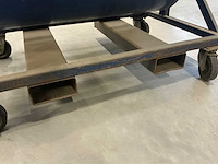 Kantelbak (1000 liter) - afbeelding 5 van  6