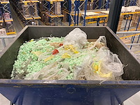 Kantelbak (1000 liter) - afbeelding 6 van  6