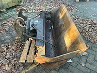 Kantelbak 140cm - afbeelding 2 van  10