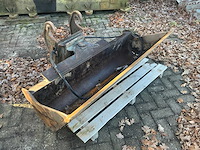 Kantelbak 140cm - afbeelding 1 van  10
