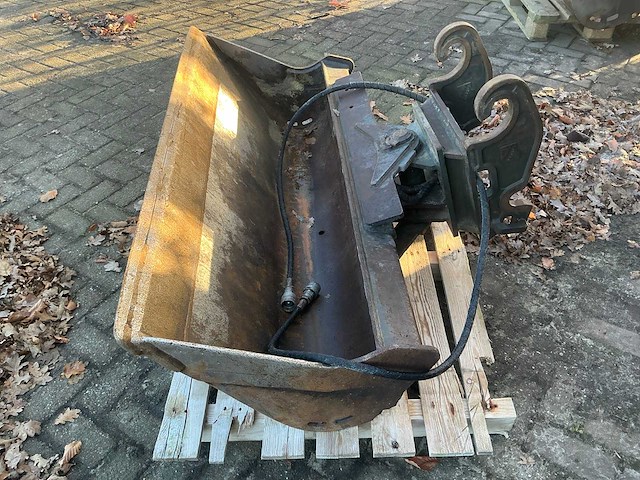 Kantelbak 140cm - afbeelding 5 van  10