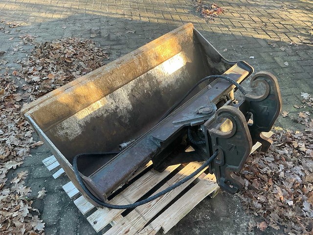 Kantelbak 140cm - afbeelding 6 van  10