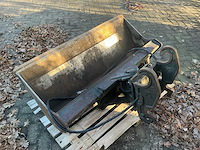 Kantelbak 140cm - afbeelding 6 van  10