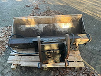 Kantelbak 140cm - afbeelding 7 van  10