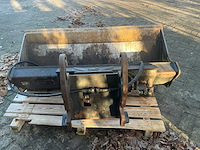 Kantelbak 140cm - afbeelding 8 van  10