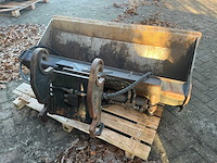 Kantelbak 140cm - afbeelding 9 van  10