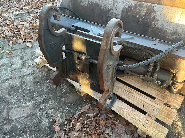 Kantelbak 140cm - afbeelding 10 van  10