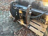 Kantelbak 140cm - afbeelding 10 van  10