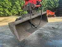 Kantelbak 150cm cw-10 - afbeelding 1 van  9