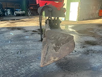 Kantelbak 150cm cw-10 - afbeelding 2 van  9