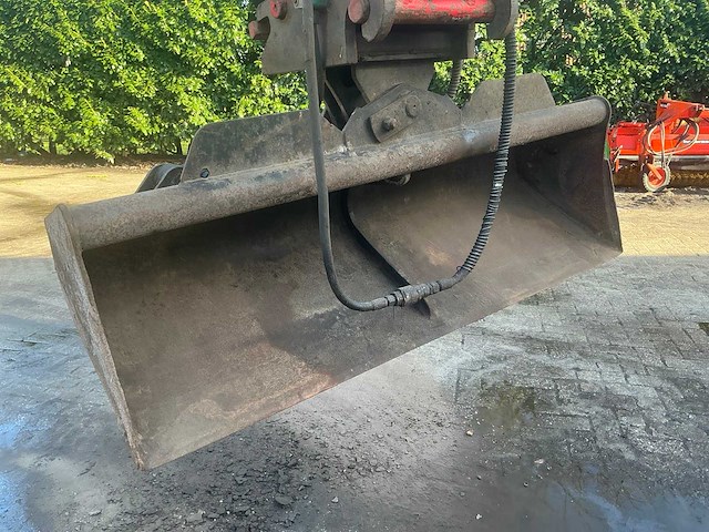 Kantelbak 150cm cw-10 - afbeelding 3 van  9