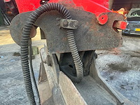 Kantelbak 150cm cw-10 - afbeelding 5 van  9