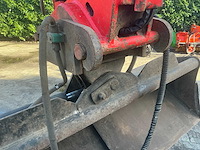 Kantelbak 150cm cw-10 - afbeelding 6 van  9