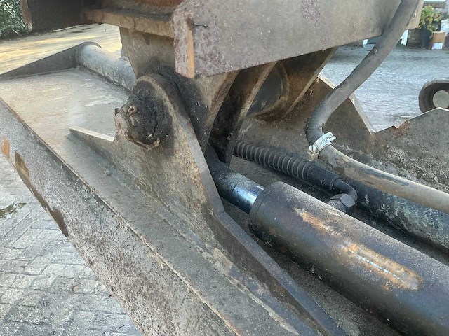 Kantelbak 150cm cw-10 - afbeelding 8 van  9