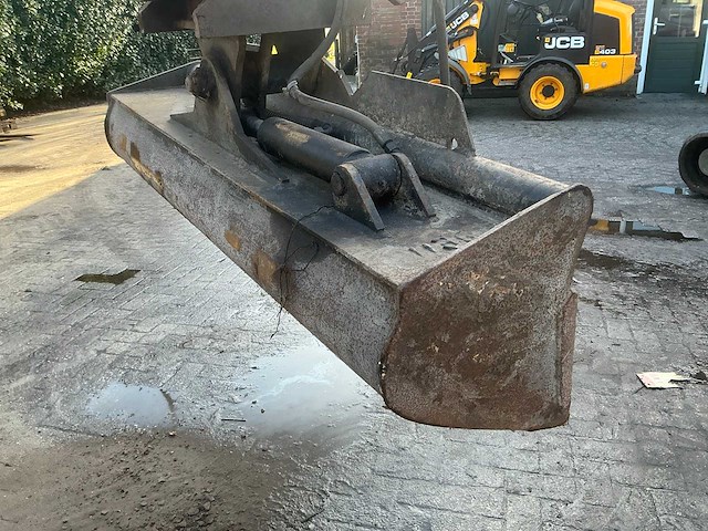 Kantelbak 150cm cw-10 - afbeelding 9 van  9