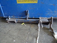 Kantelbak 1,5m3 - afbeelding 3 van  4