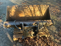 Kantelbak 160cm - afbeelding 4 van  9