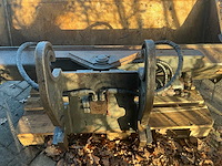 Kantelbak 160cm - afbeelding 5 van  9