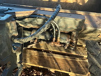 Kantelbak 160cm - afbeelding 7 van  9