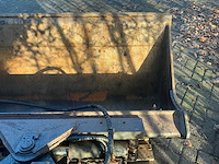 Kantelbak 160cm - afbeelding 8 van  9