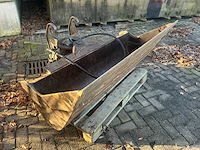 Kantelbak 160cm - afbeelding 9 van  9