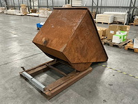Kantelbak 180x107,5x107,5cm - afbeelding 2 van  11