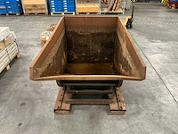 Kantelbak 180x107,5x107,5cm - afbeelding 8 van  11