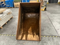 Kantelbak 180x107,5x107,5cm - afbeelding 10 van  11