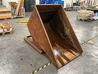 Kantelbak 180x107,5x107,5cm - afbeelding 11 van  11