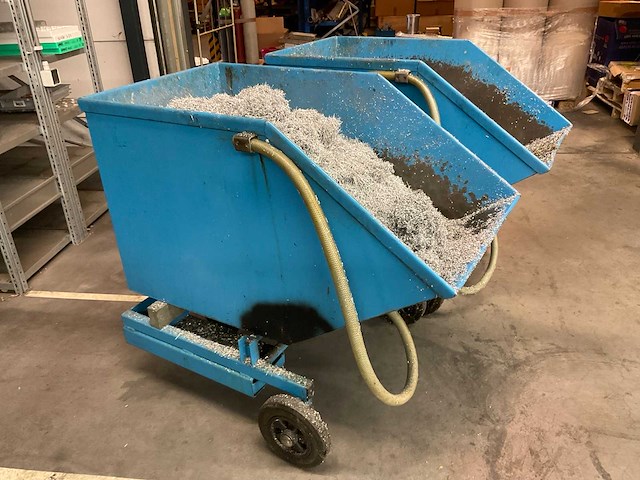 Kantelbak (2x) - afbeelding 2 van  9