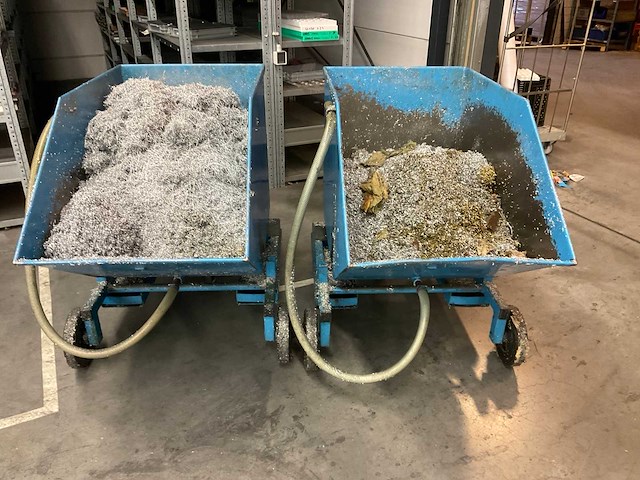 Kantelbak (2x) - afbeelding 3 van  9