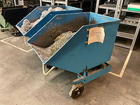 Kantelbak (2x) - afbeelding 4 van  9